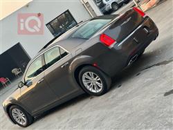 کرایسلەر 300